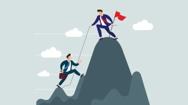 استراتيجيات القيادة الناجحة المجربة