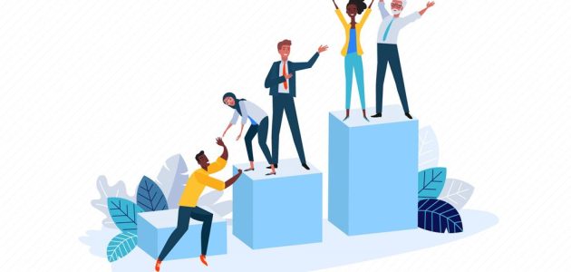 استراتيجيات القيادة الناجحة المجربة