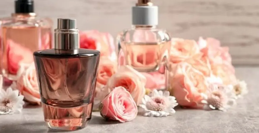 اسم محل يجذب الزبائن للعطور اسم محل يجذب الزبائن للعطور