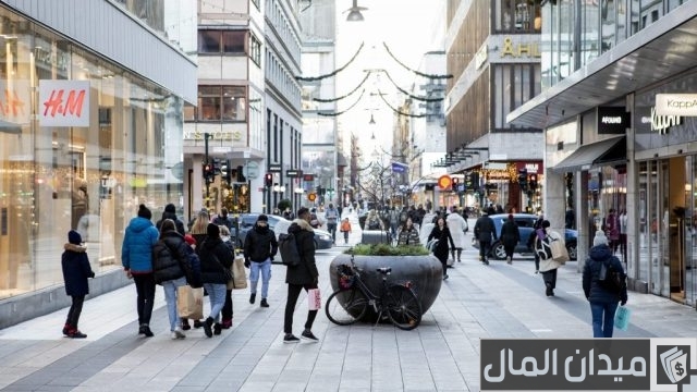 افضل مراكز التسوق في السويد افضل مراكز التسوق في السويد