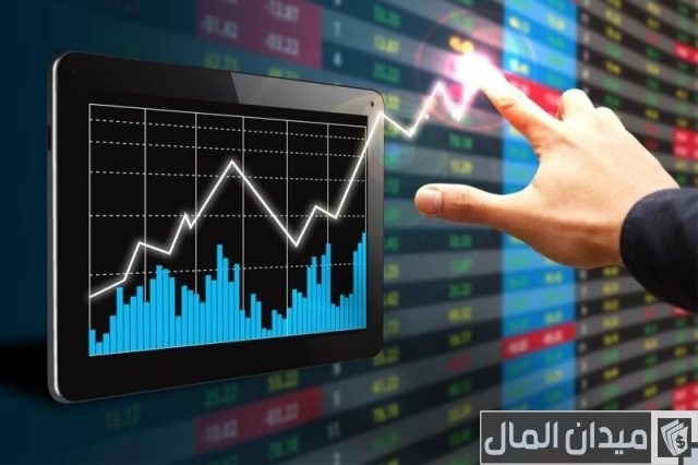 الاستثمار في البورصة الاستثمار في البورصة