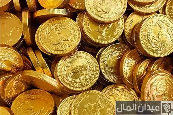 نصائح الاستثمار في الجنيهات الذهب