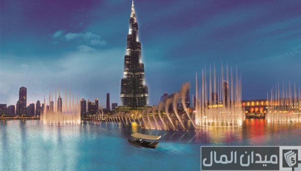 فوائد الاستثمار في دبي وأسبابه