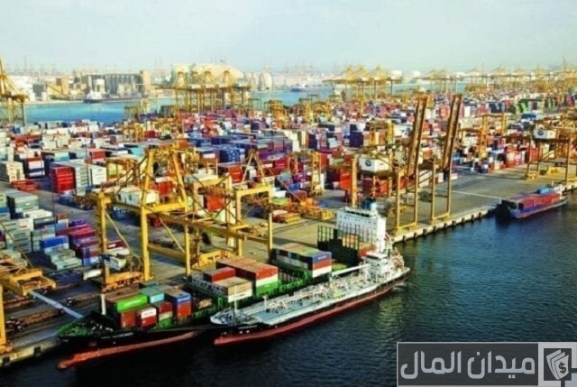 خطوات الاستيراد من الإمارات “جبل علي” إلى مصر