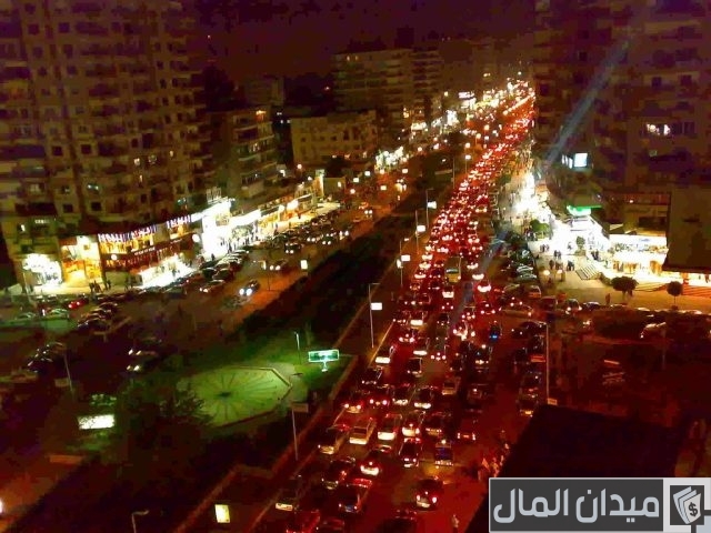  الشوارع التجارية في القاهرة