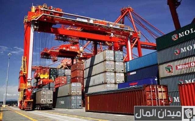 المنتجات التي تصدرها وتستوردها مصر المنتجات التي تصدرها وتستوردها مصر