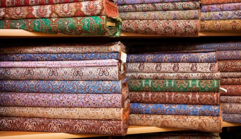 بماذا تشتهر أسواق إيران وأهم مناطق التسوق