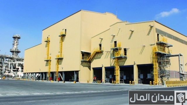 تأسيس معمل هيليوم