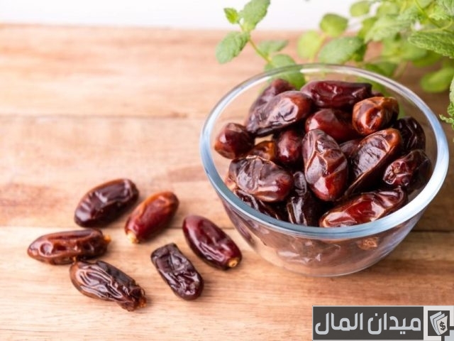 تجربتي في بيع التمر تجربتي في بيع التمر