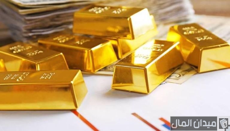 تجربتي في تجارة الذهب
