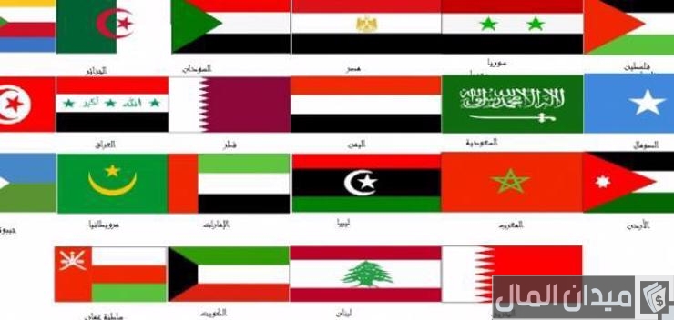 ما هو ترتيب أغنى الدول عربية وافقرها