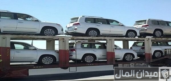 كم تبلغ تكلفة شحن سيارة من ألمانيا إلى مصر في 2025؟ كل ما تحتاج معرفته قبل الاستيراد