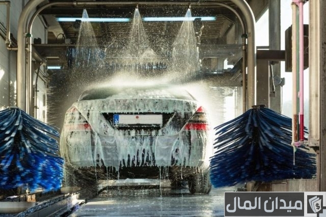 تكلفة مشروع مغسلة سيارات تكلفة مشروع مغسلة سيارات