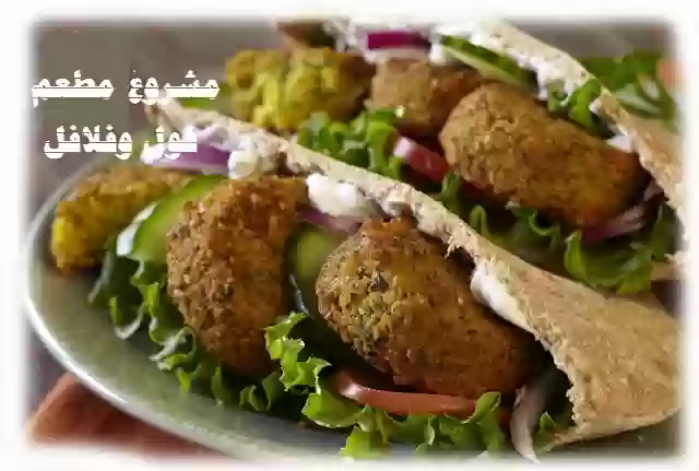 تكلفة مطعم فول وطعمية في مصر  تكلفة مطعم فول وطعمية في مصر