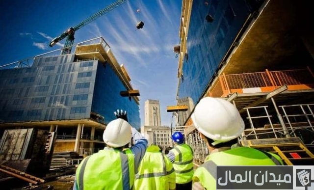 خطوات تأسيس شركة مقاولات