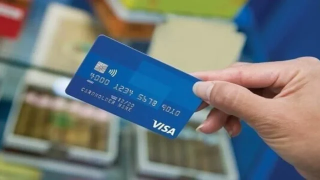 خطورة معرفة رقم الفيزا خطورة معرفة رقم الفيزا