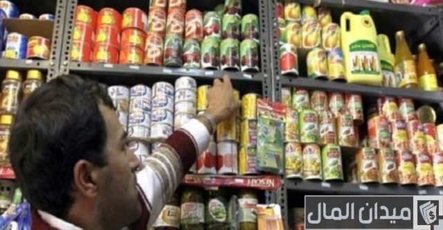 دراسة جدوى مشروع استيراد مواد غذائية