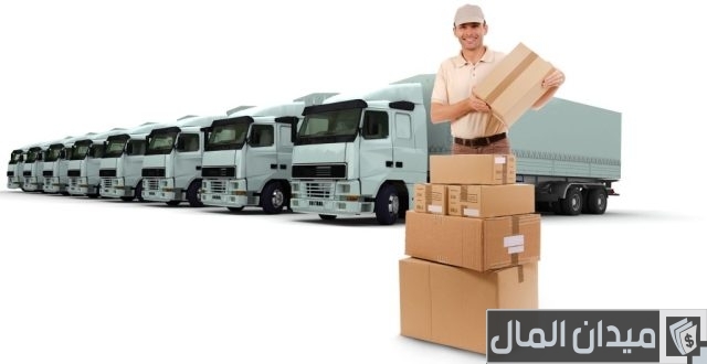 دراسة جدوى مشروع شركة شحن