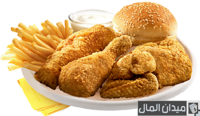 دراسة جدوى مشروع مطعم بروست