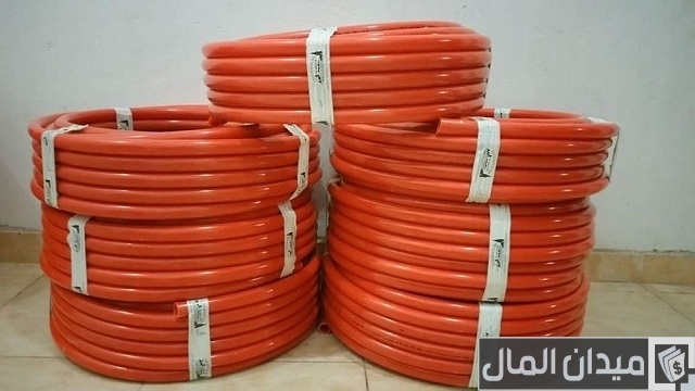 دراسة جدوى مصنع خراطيم كهرباء دراسة جدوى مصنع خراطيم كهرباء