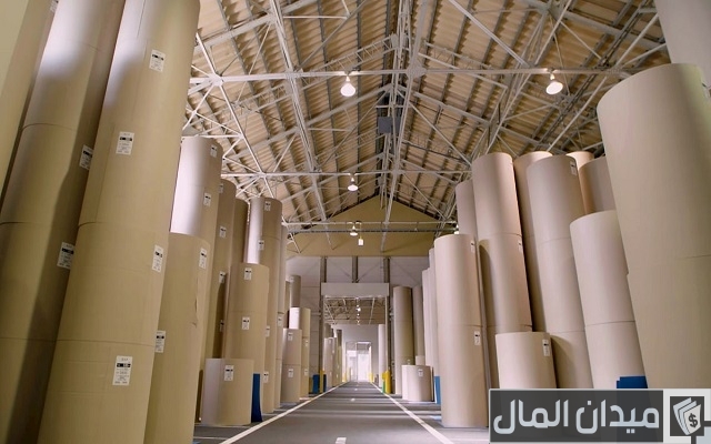 دراسة جدوى مصنع كرتون وأرباح المشروع الشهرية