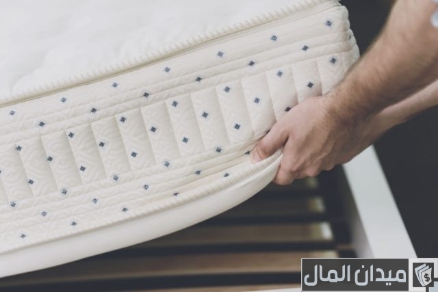 دراسة جدوى مصنع مراتب سوست دراسة جدوى مصنع مراتب سوست