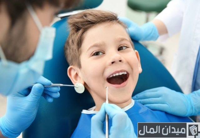 راتب طبيب الأسنان الأجنبي في السعودية