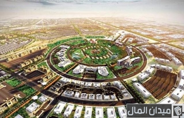 رواتب مدينة الملك سلمان للطاقة
