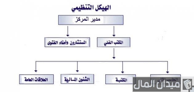 ما هو الهيكل التنظيمي الإداري؟ شرح المفهوم والأنواع والمبادئ الأساسية 2025