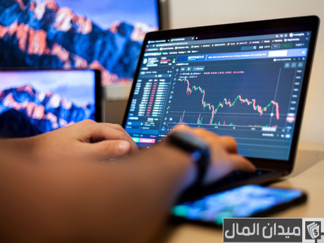 شركات تداول العملات في الامارات