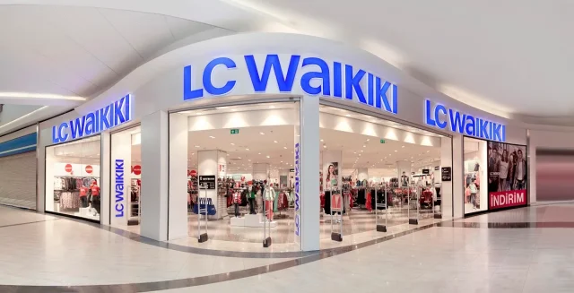 شروط الحصول على توكيل lc waikiki