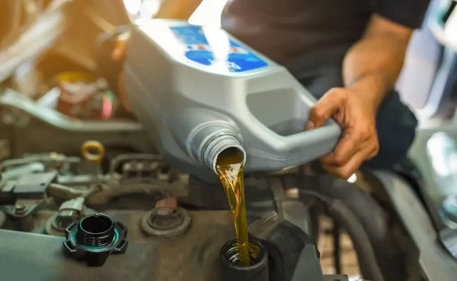 شروط الحصول على توكيل زيوت موبيل