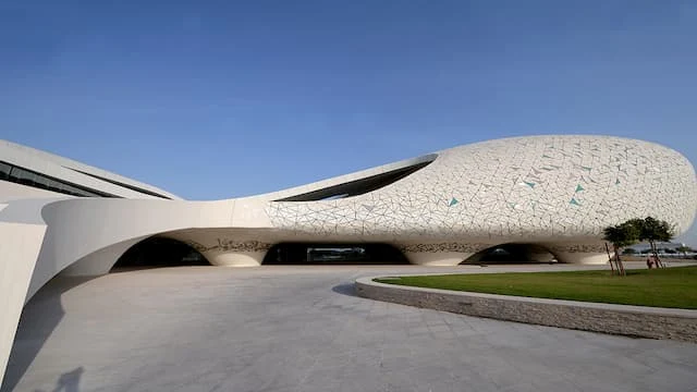 شروط القبول في جامعة خليفة شروط القبول في جامعة خليفة