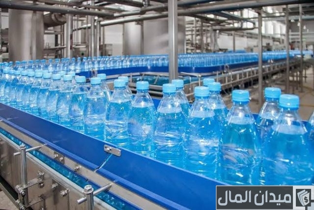 شروط ترخيص مصنع مياه فى مصر