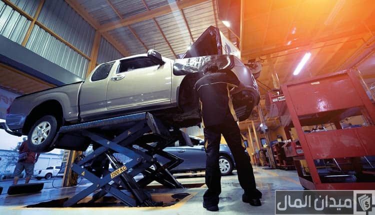 شروط فتح مركز صيانة سيارات ومتطلبات المشروع والارباح الشهرية