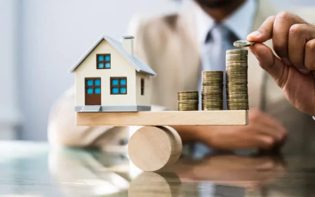 طرق الاستثمار العقاري