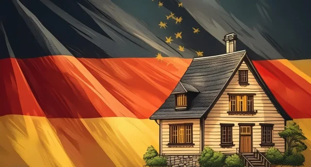 طرق الاستثمار في ألمانيا 