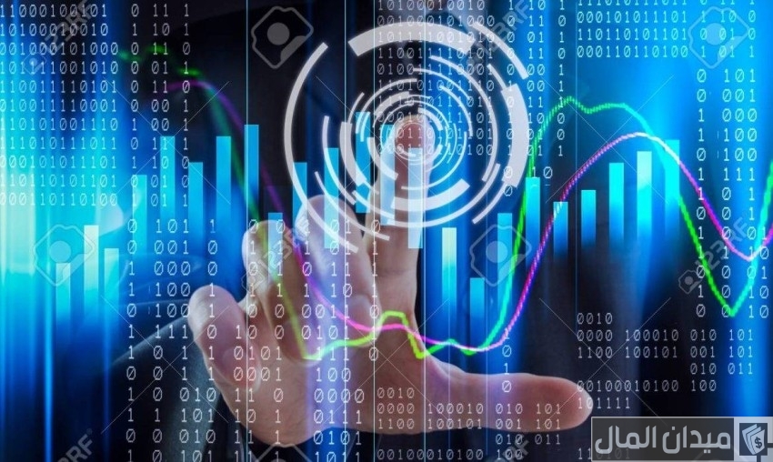 خطوات حساب التعديل في الأسهم