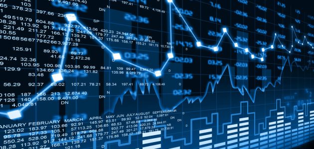 طريقة حساب سعر السهم