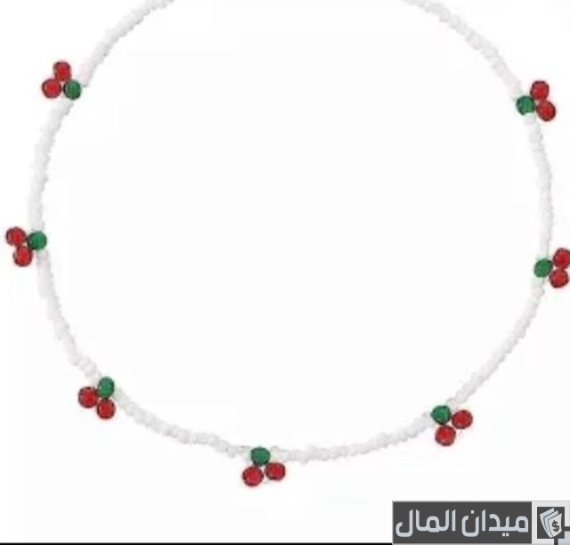 طريقة عمل عقود واساور
