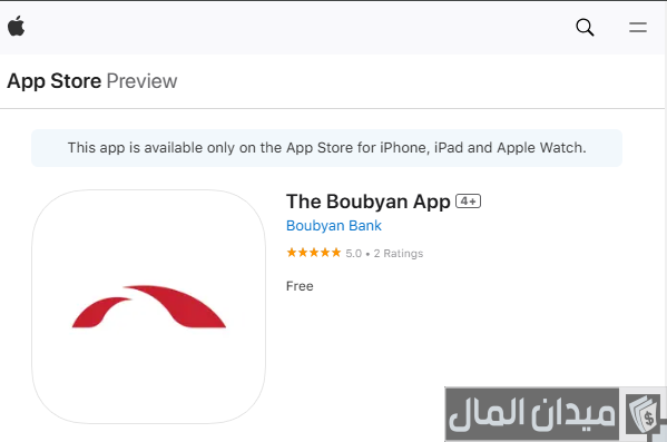 طريقة فتح حساب في بنك بوبيان الكويتي