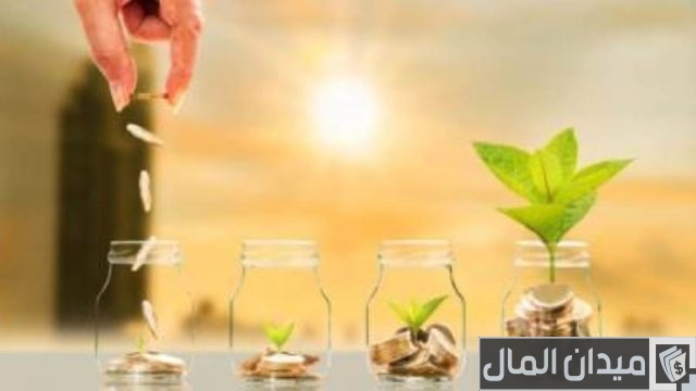 عائد على حسابات توفير الشباب  عائد على حسابات توفير الشباب
