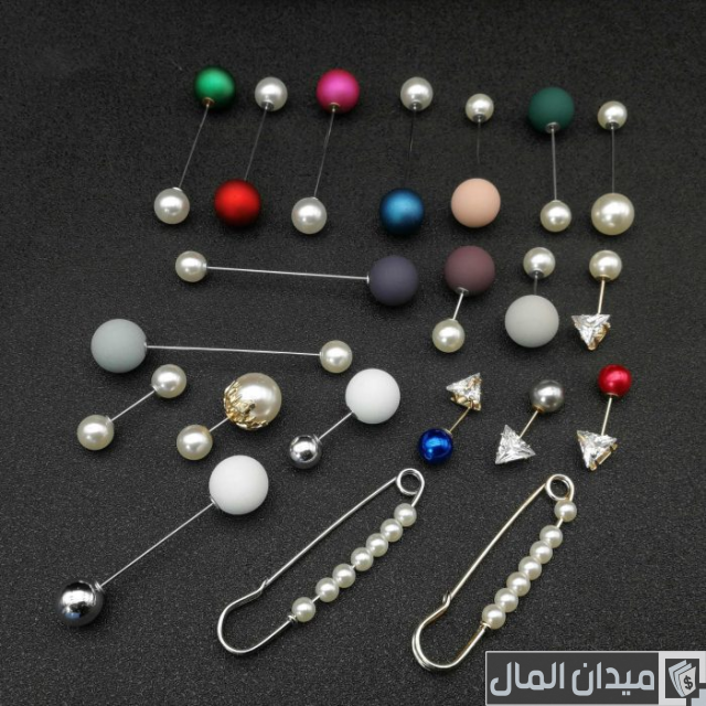 عمل اكسسوارات هاند ميد بالخطوات عمل اكسسوارات هاند ميد بالخطوات