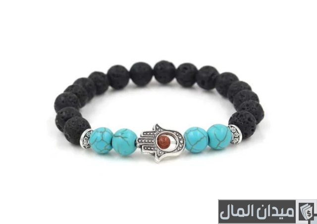 عمل اكسسوارات هاند ميد بالخطوات عمل اكسسوارات هاند ميد بالخطوات