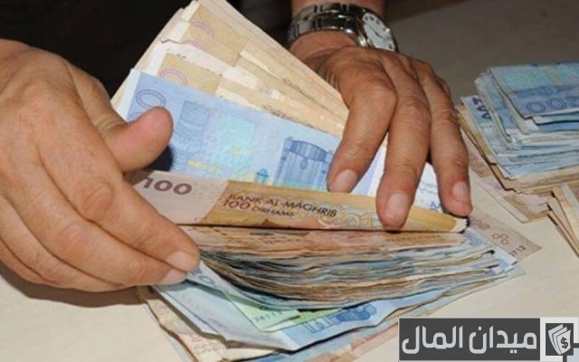 عملة المغرب