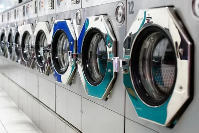 عيوب مشروع مغسلة ملابس عيوب مشروع مغسلة ملابس