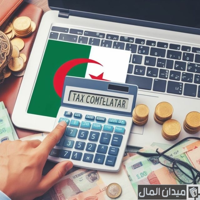 قانون الضرائب الجزائري الجديد