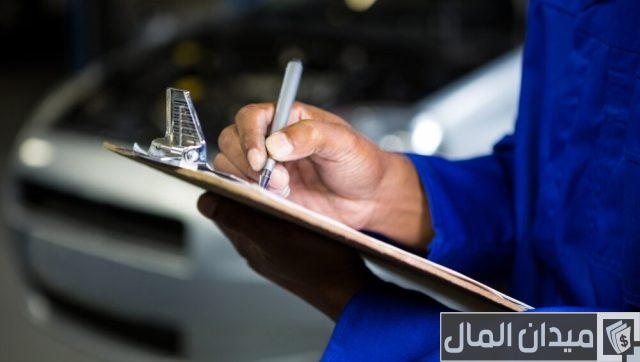 قيمة مخالفة الفحص الدوري قيمة مخالفة الفحص الدوري