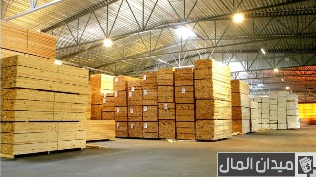 كيف أبدأ تجارة الخشب كيف أبدأ تجارة الخشب