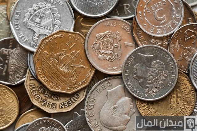 كيف ابيع عملات قديمة كيف ابيع عملات قديمة
